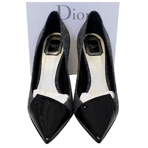 authentic dior heels for sale.